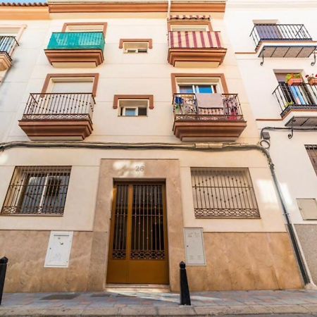 Calle Cuesta Apartment - Near Beach Fuengirola Eksteriør bilde