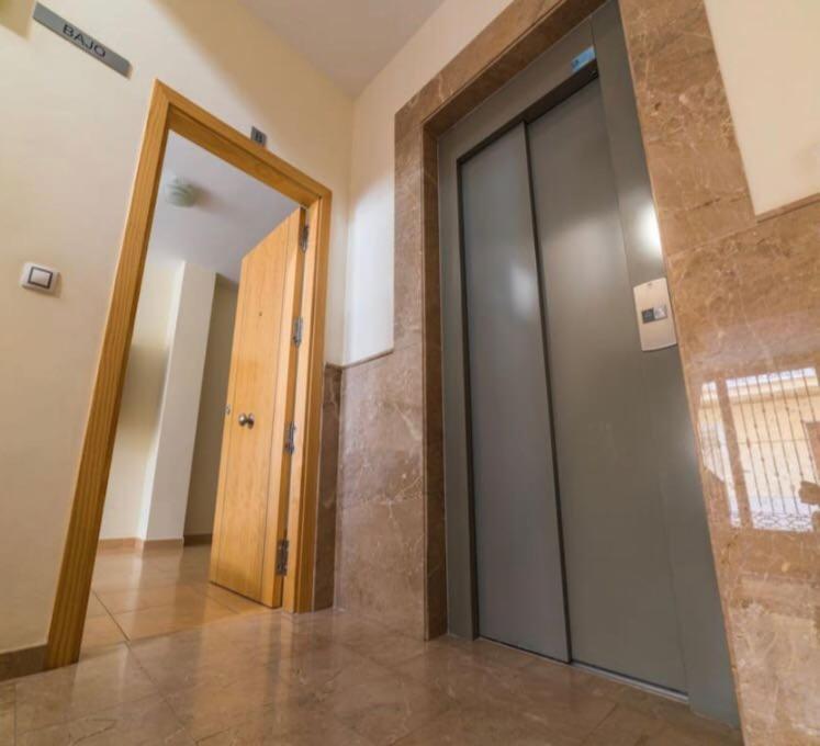 Calle Cuesta Apartment - Near Beach Fuengirola Eksteriør bilde
