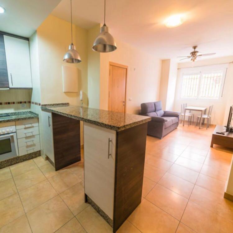 Calle Cuesta Apartment - Near Beach Fuengirola Eksteriør bilde