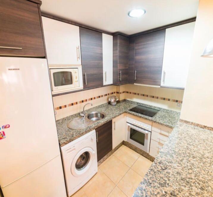 Calle Cuesta Apartment - Near Beach Fuengirola Eksteriør bilde