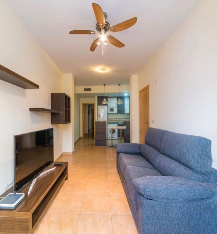 Calle Cuesta Apartment - Near Beach Fuengirola Eksteriør bilde