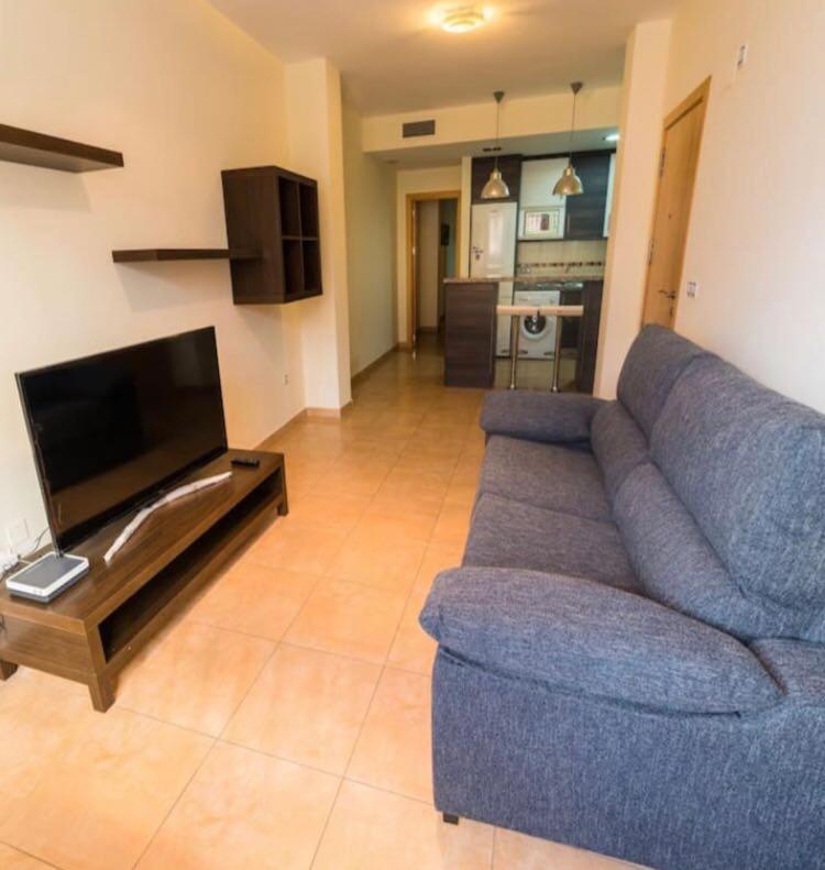 Calle Cuesta Apartment - Near Beach Fuengirola Eksteriør bilde