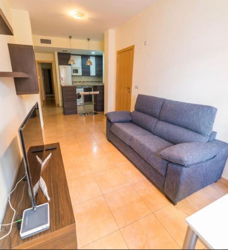 Calle Cuesta Apartment - Near Beach Fuengirola Eksteriør bilde