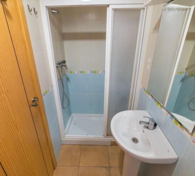 Calle Cuesta Apartment - Near Beach Fuengirola Eksteriør bilde