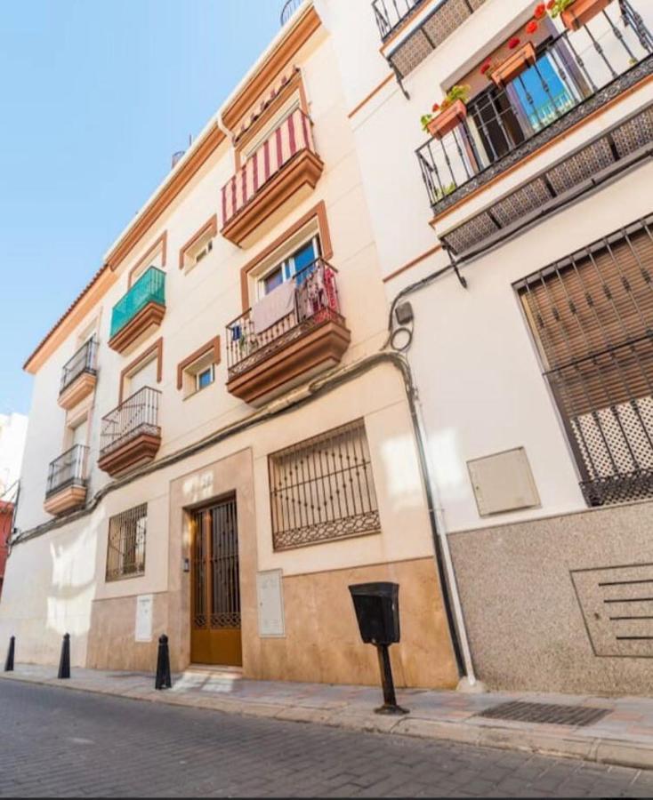 Calle Cuesta Apartment - Near Beach Fuengirola Eksteriør bilde