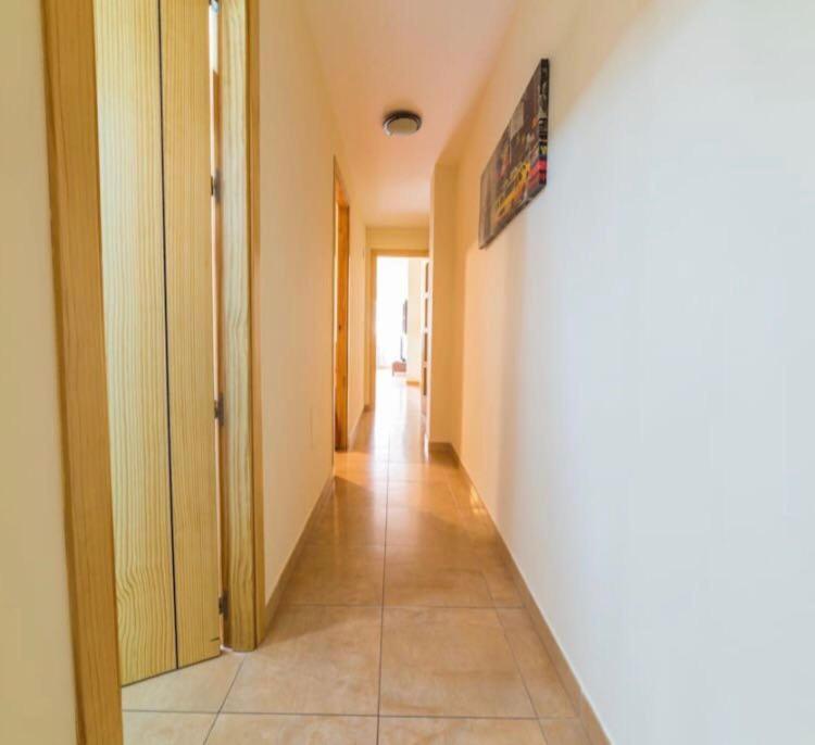 Calle Cuesta Apartment - Near Beach Fuengirola Eksteriør bilde