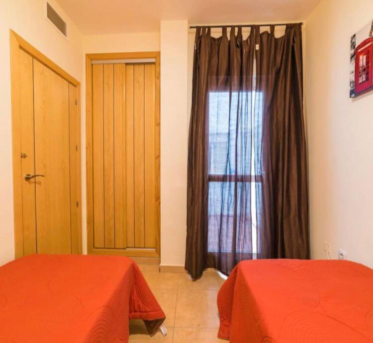 Calle Cuesta Apartment - Near Beach Fuengirola Eksteriør bilde