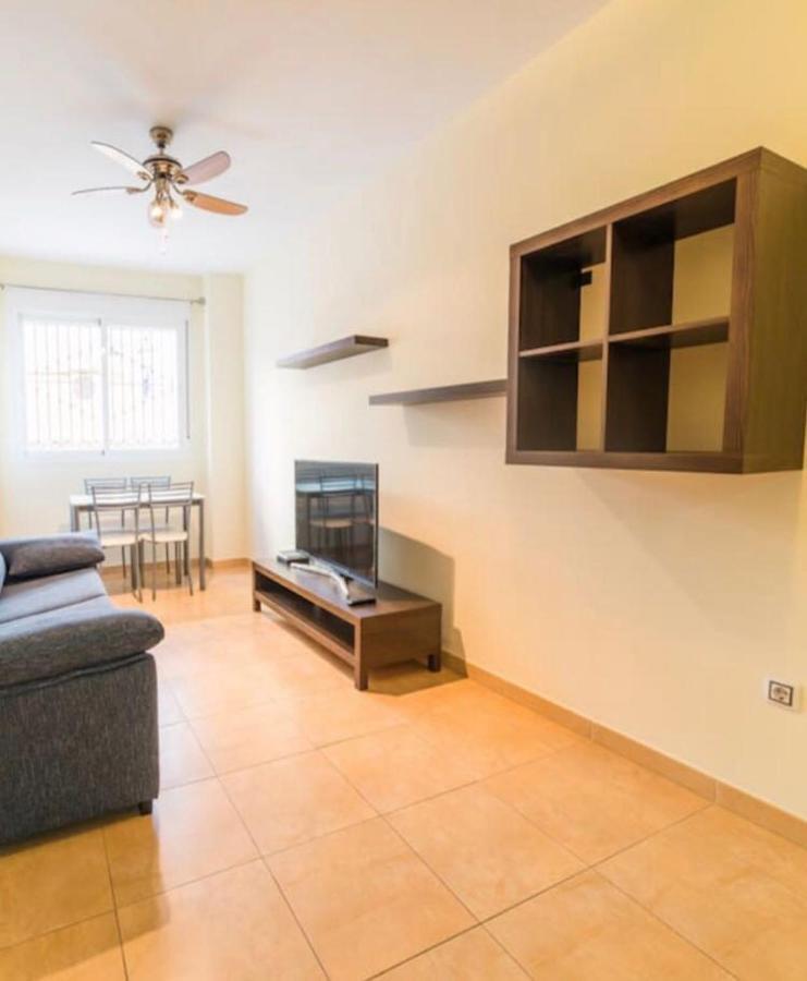 Calle Cuesta Apartment - Near Beach Fuengirola Eksteriør bilde