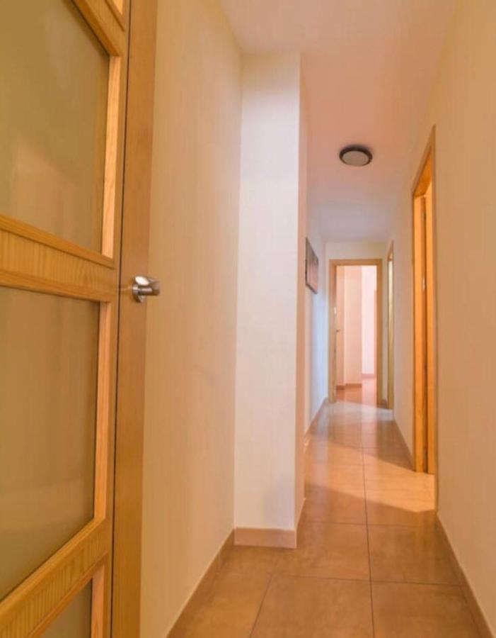 Calle Cuesta Apartment - Near Beach Fuengirola Eksteriør bilde