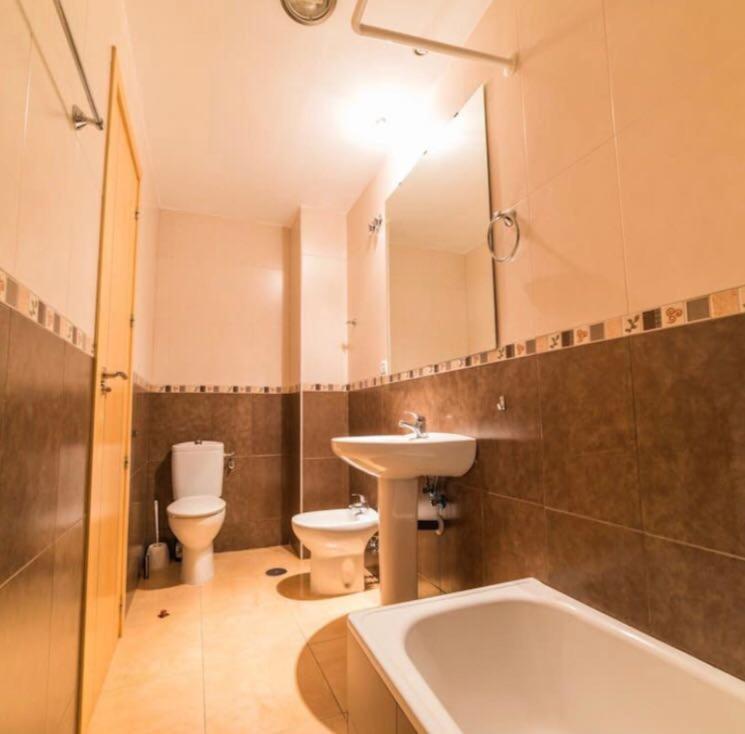 Calle Cuesta Apartment - Near Beach Fuengirola Eksteriør bilde